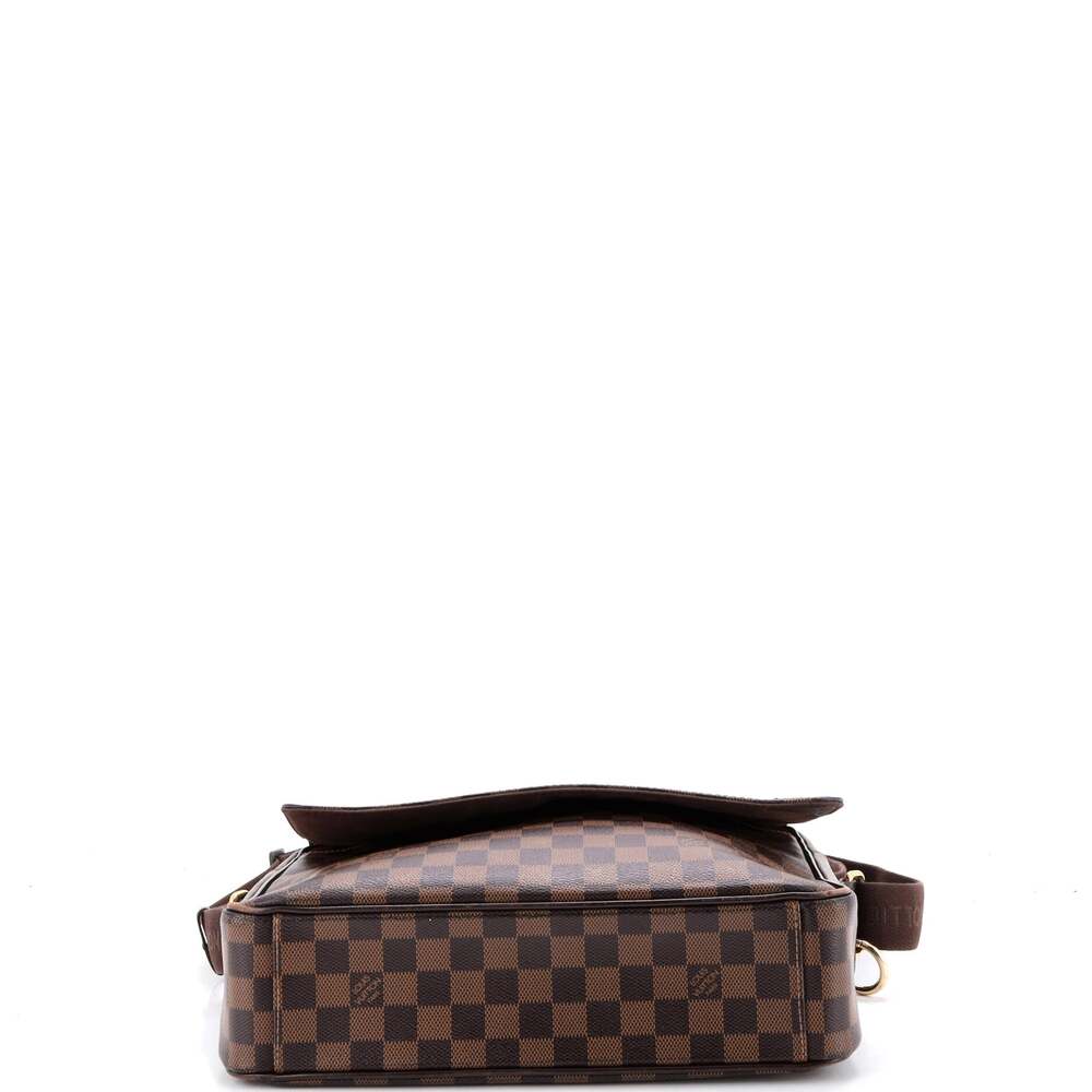Louis Vuitton Shelton Messenger Bag #258213L11B - Picture 4 of 8